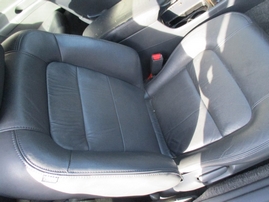 2000 HONDA ACCORD EX SILVER 2DR 3.0L VTEC AT A16503